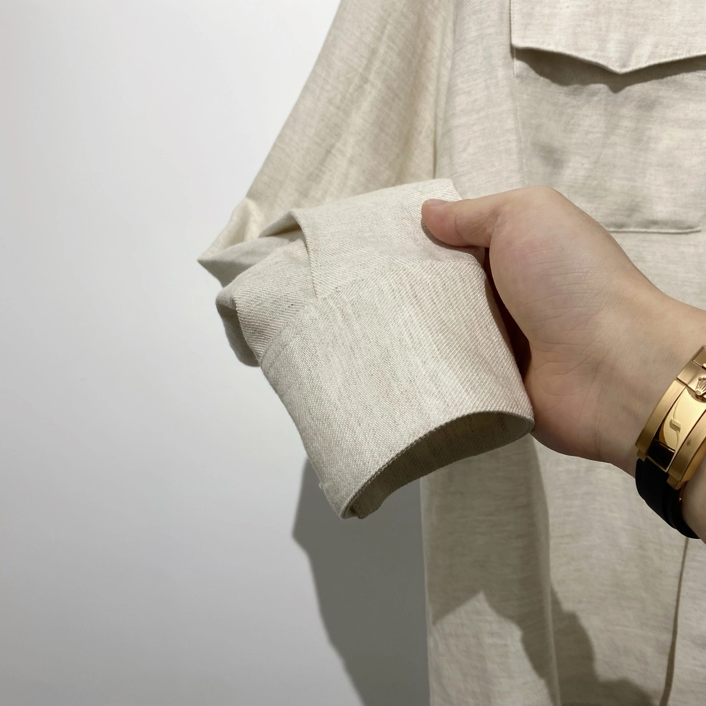 wg.luxury- 17I Linen fabric item:E-F054C1716